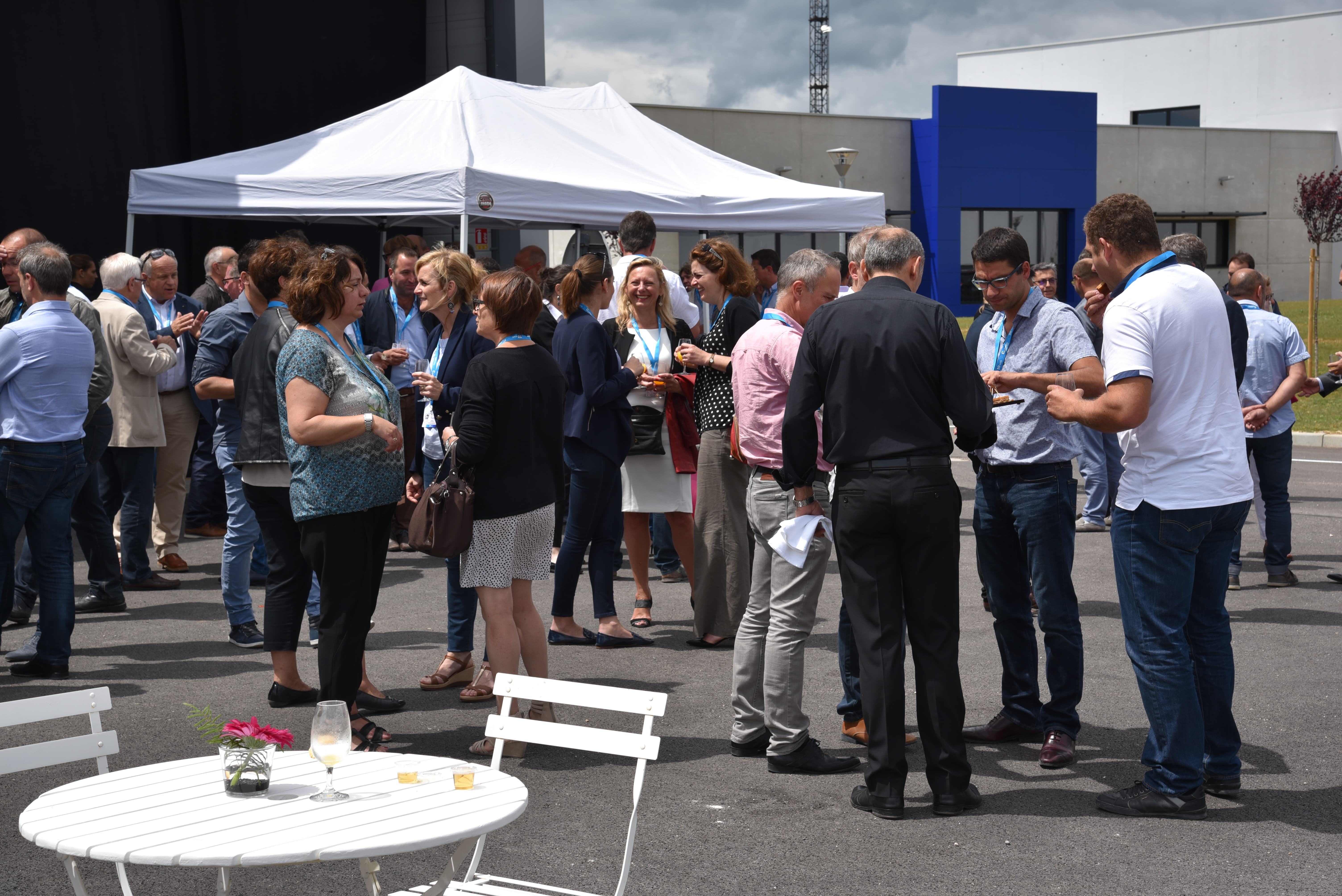 Curot Construction 30 ans 3