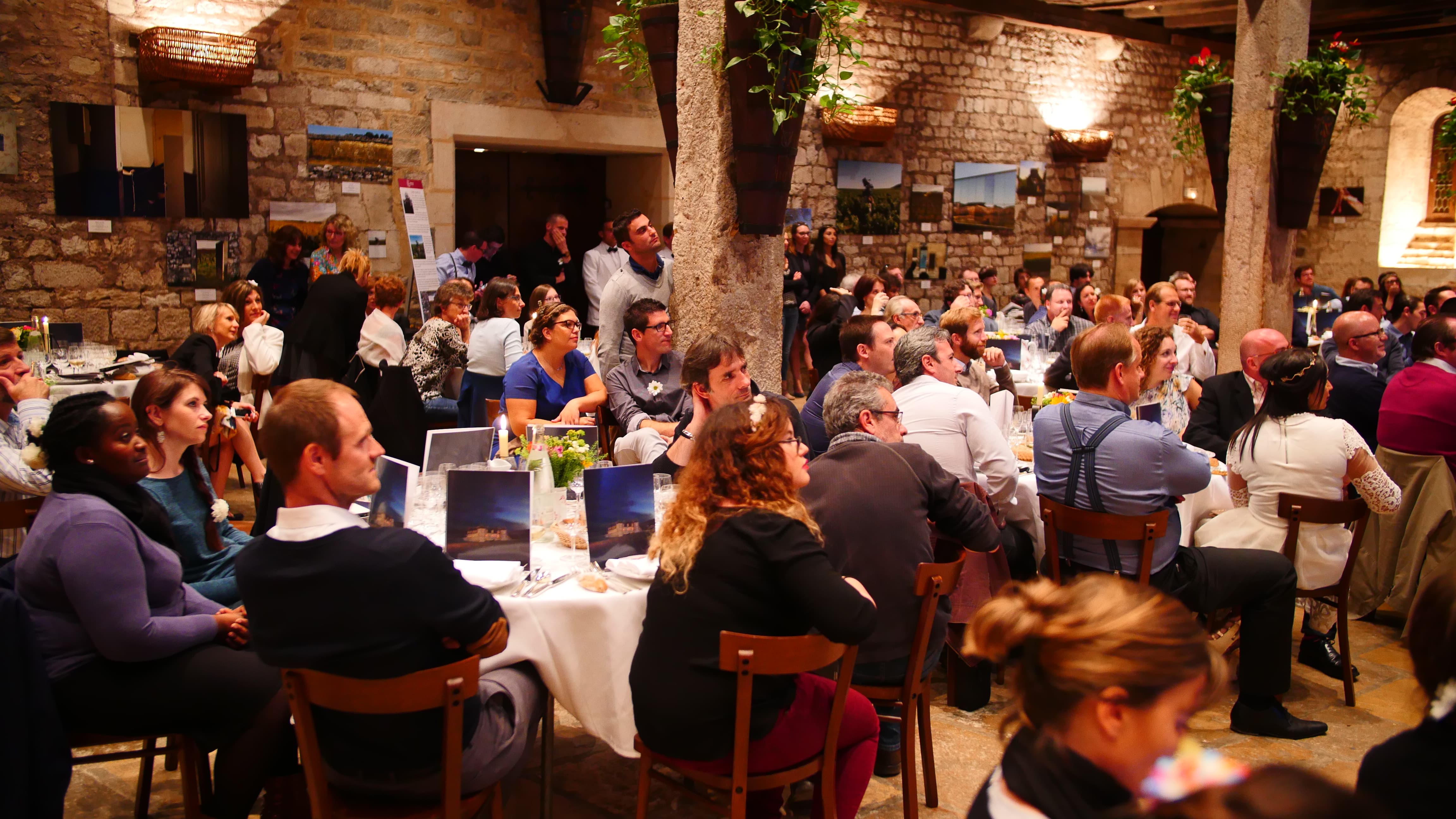 Oncodesign Team Building 12
